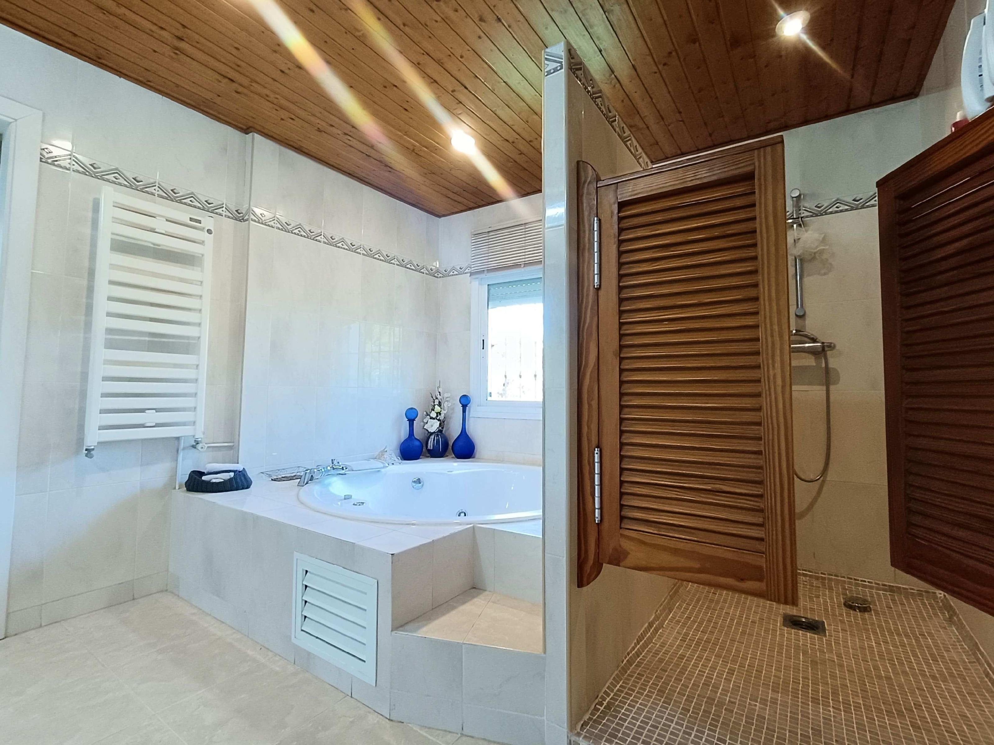 Imagen 26 Casa Aislada en venta en Sitges / Vallpineda, zona residencial