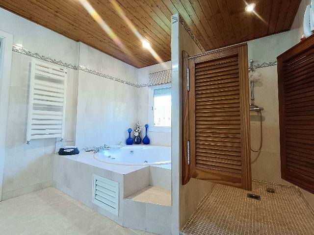 Imagen 26 Inmueble 294325 - Casa Aislada en venta en Sitges / Vallpineda, zona residencial