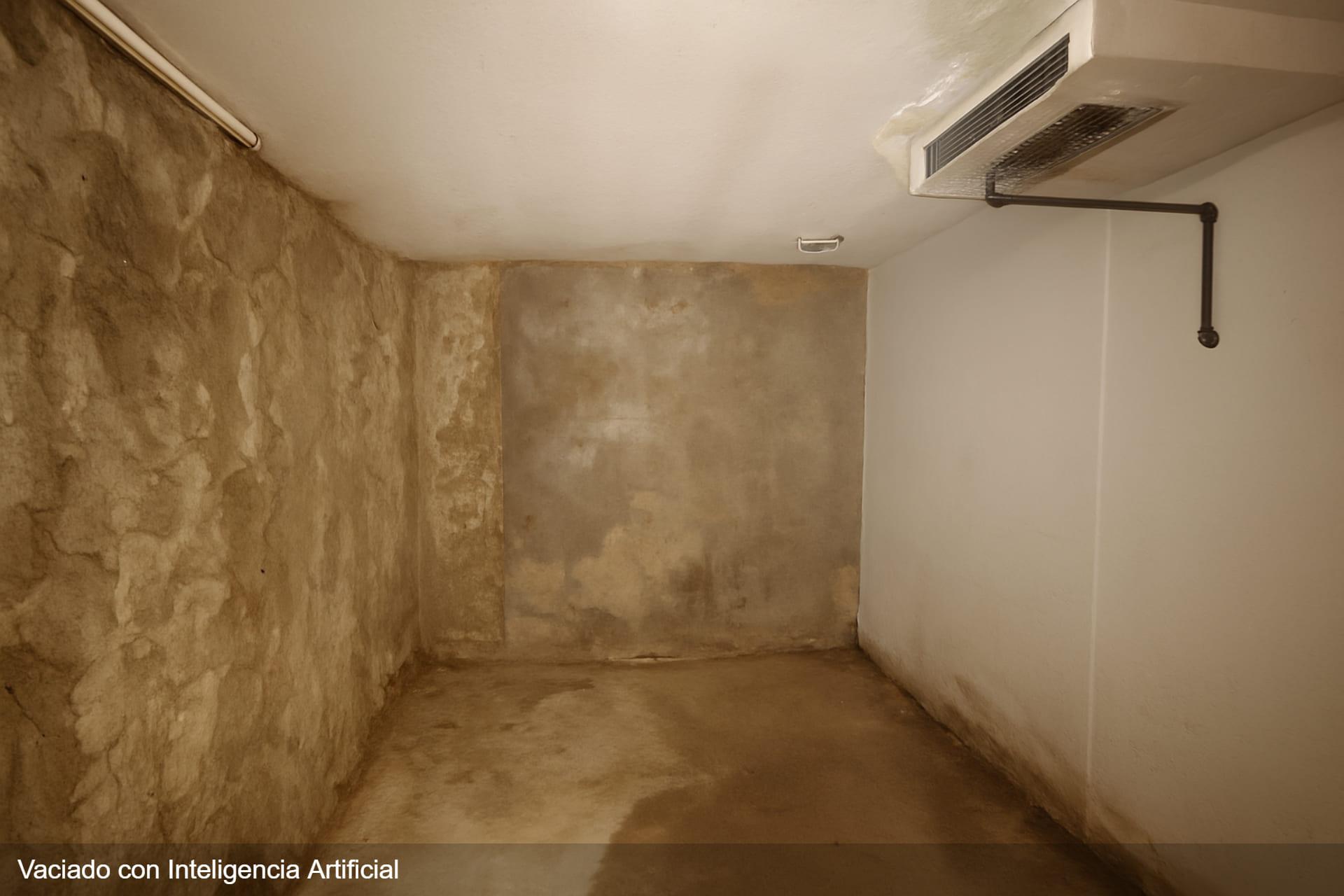 Imagen 28 Casa Aislada en venta en Sitges / Vallpineda, zona residencial