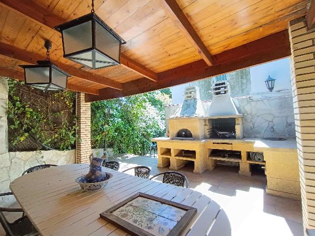 Imagen 12 Inmueble 294325 - Casa Aislada en venta en Sitges / Vallpineda, zona residencial