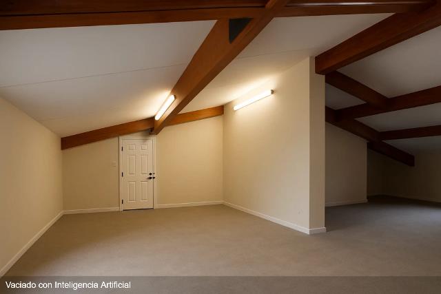 Imagen 30 Inmueble 294325 - Casa Aislada en venta en Sitges / Vallpineda, zona residencial