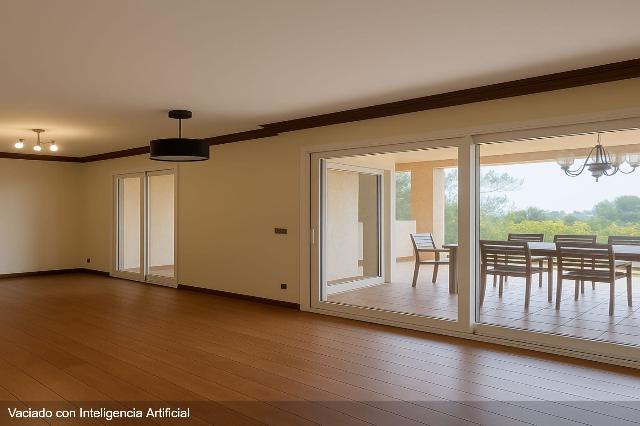 Imagen 13 Inmueble 294325 - Casa Aislada en venta en Sitges / Vallpineda, zona residencial