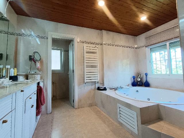 Imagen 22 Inmueble 294325 - Casa Aislada en venta en Sitges / Vallpineda, zona residencial