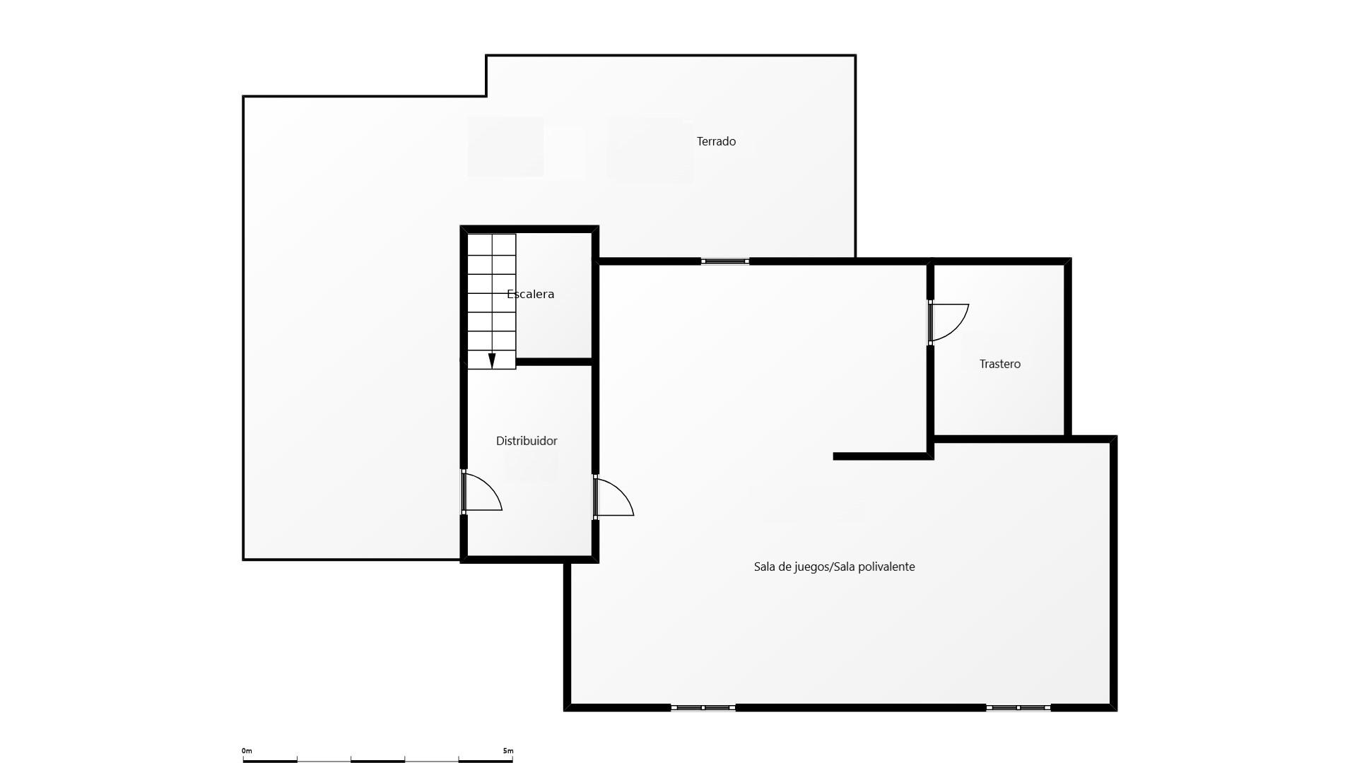 Imagen 38 Casa Aislada en venta en Sitges / Vallpineda, zona residencial