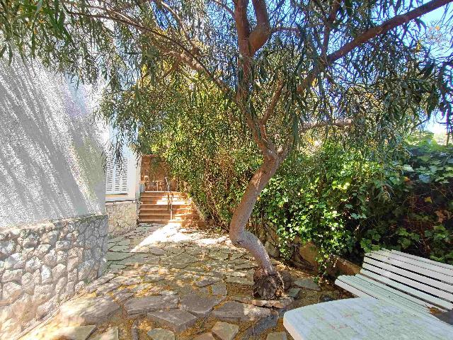 Imagen 10 Inmueble 294325 - Casa Aislada en venta en Sitges / Vallpineda, zona residencial