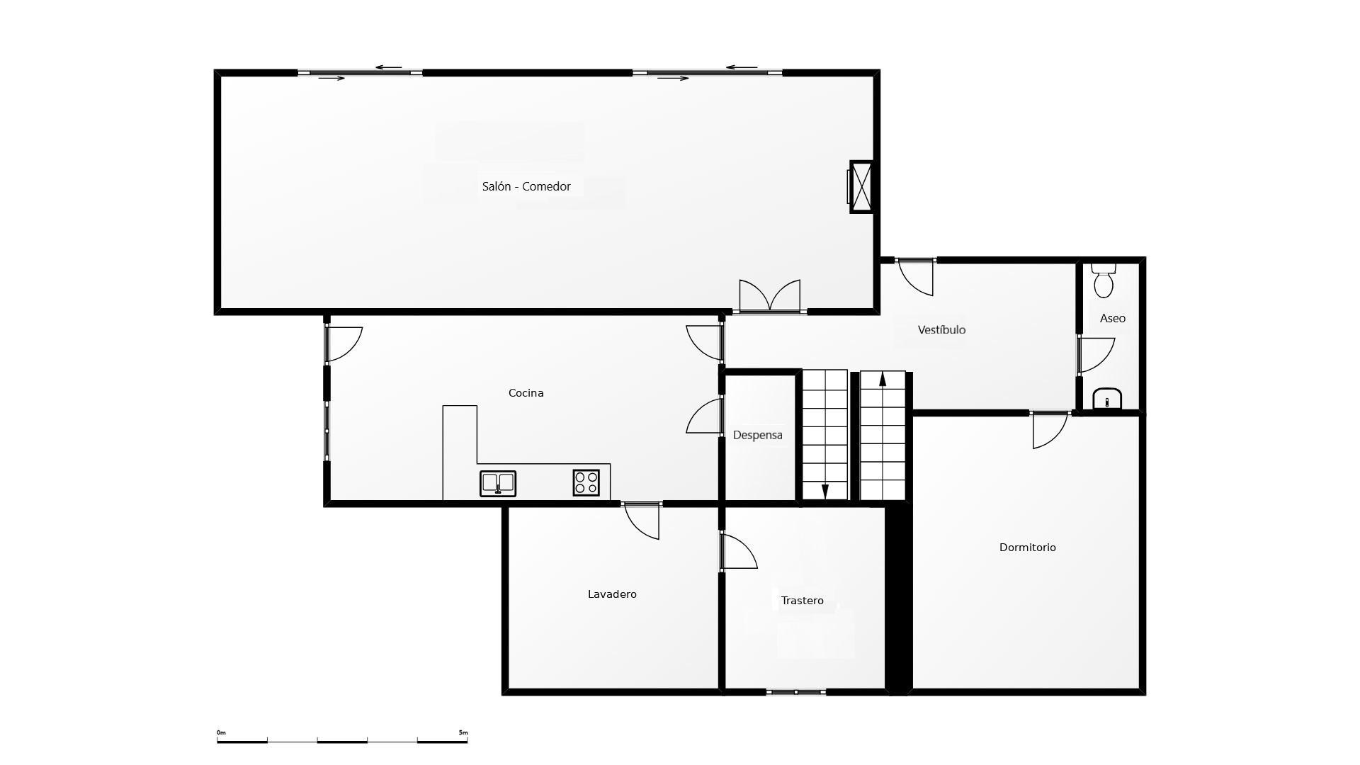 Imagen 36 Casa Aislada en venta en Sitges / Vallpineda, zona residencial