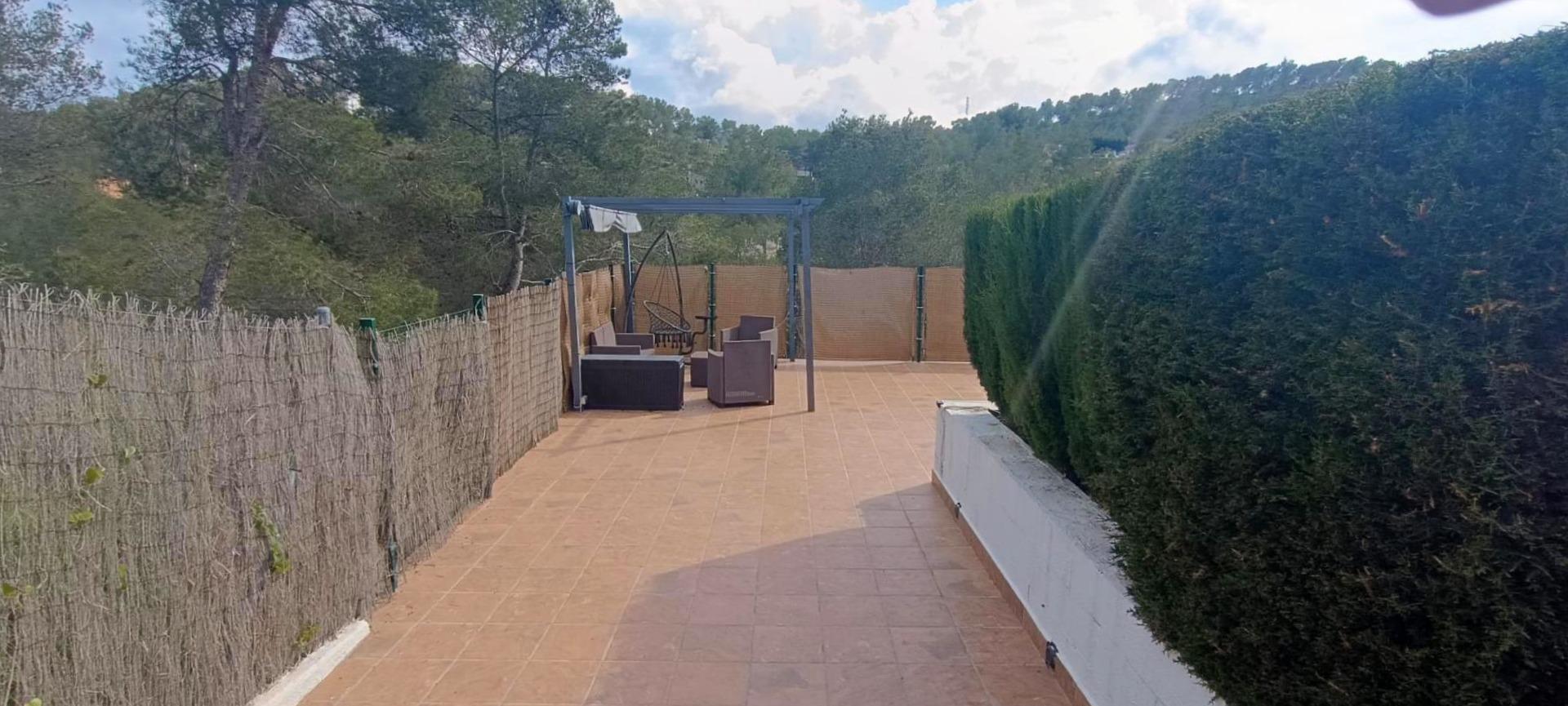 Imagen 35 Casa Aislada en venta en Olivella / Olivella, a diez minutos en coche de Sant Pere de Ribes