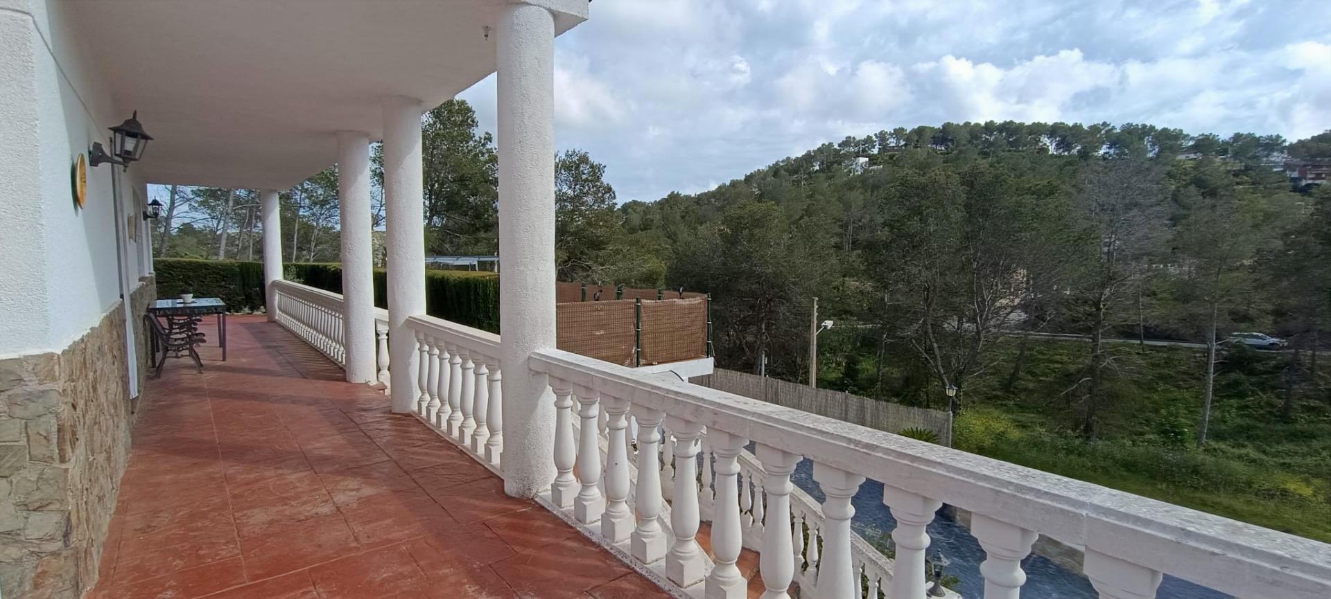 Imagen 23 Casa Aislada en venta en Olivella / Olivella, a diez minutos en coche de Sant Pere de Ribes