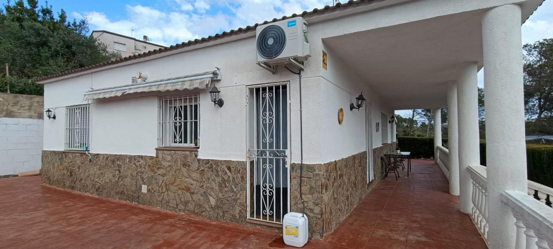 Imagen 25 Casa Aislada en venta en Olivella / Olivella, a diez minutos en coche de Sant Pere de Ribes