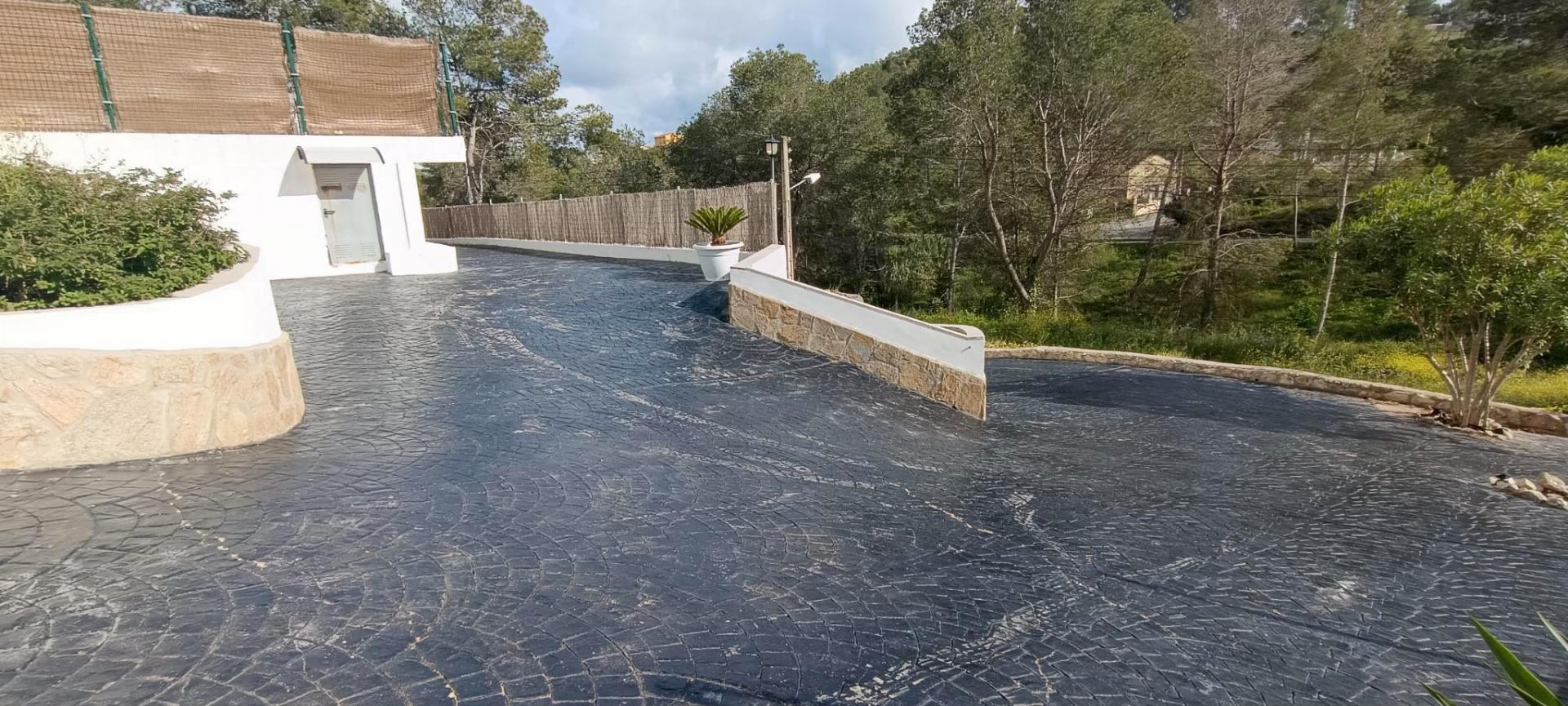 Imagen 5 Casa Aislada en venta en Olivella / Olivella, a diez minutos en coche de Sant Pere de Ribes