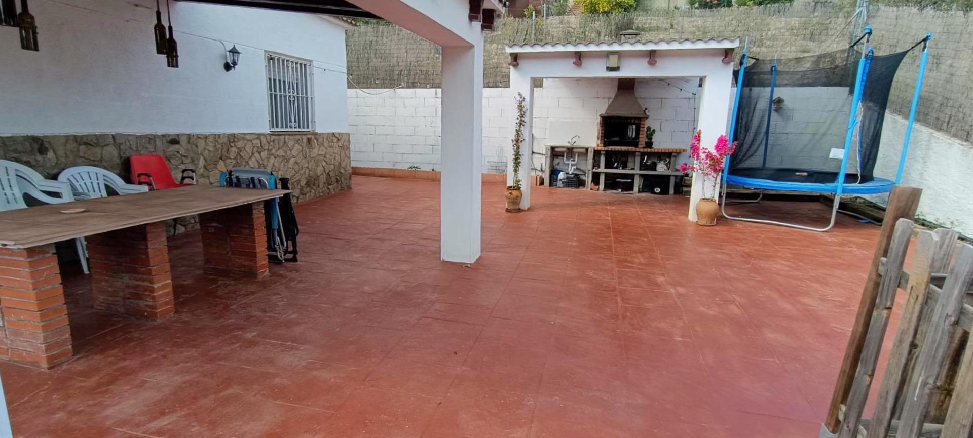 Imagen 30 Casa Aislada en venta en Olivella / Olivella, a diez minutos en coche de Sant Pere de Ribes