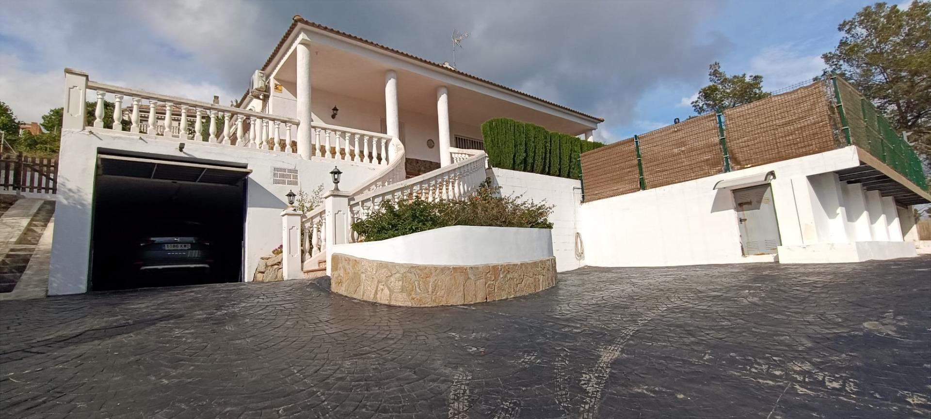 Imagen 2 Casa Aislada en venta en Olivella / Olivella, a diez minutos en coche de Sant Pere de Ribes