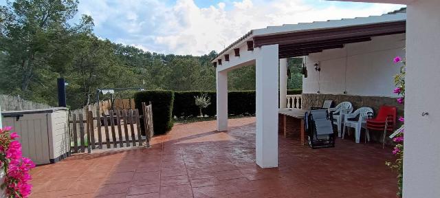 Imagen 31 Inmueble 295171 - Casa Aislada en venta en Olivella / Olivella, a diez minutos en coche de Sant Pere de Ribes