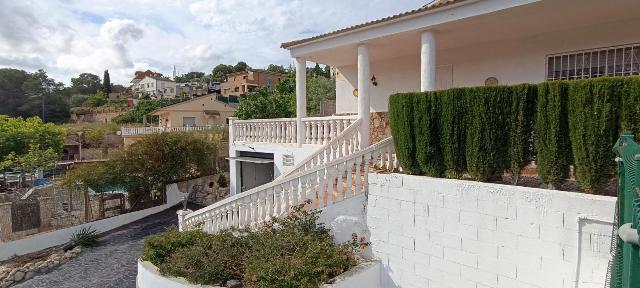 Imagen 8 Inmueble 295171 - Casa Aislada en venta en Olivella / Olivella, a diez minutos en coche de Sant Pere de Ribes