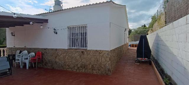Imagen 29 Inmueble 295171 - Casa Aislada en venta en Olivella / Olivella, a diez minutos en coche de Sant Pere de Ribes