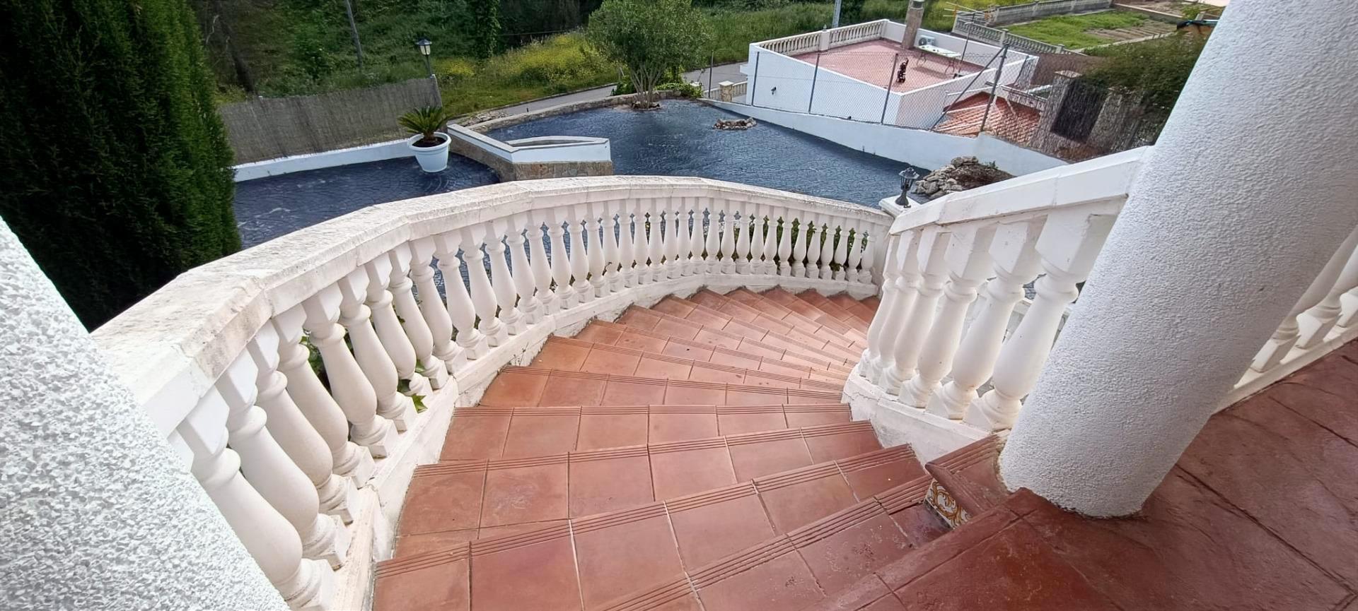 Imagen 7 Casa Aislada en venta en Olivella / Olivella, a diez minutos en coche de Sant Pere de Ribes