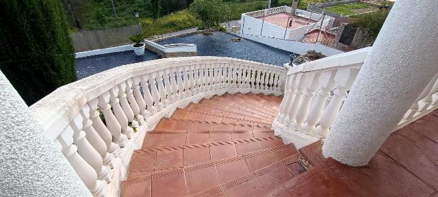 Imagen 7 Inmueble 295171 - Casa Aislada en venta en Olivella / Olivella, a diez minutos en coche de Sant Pere de Ribes