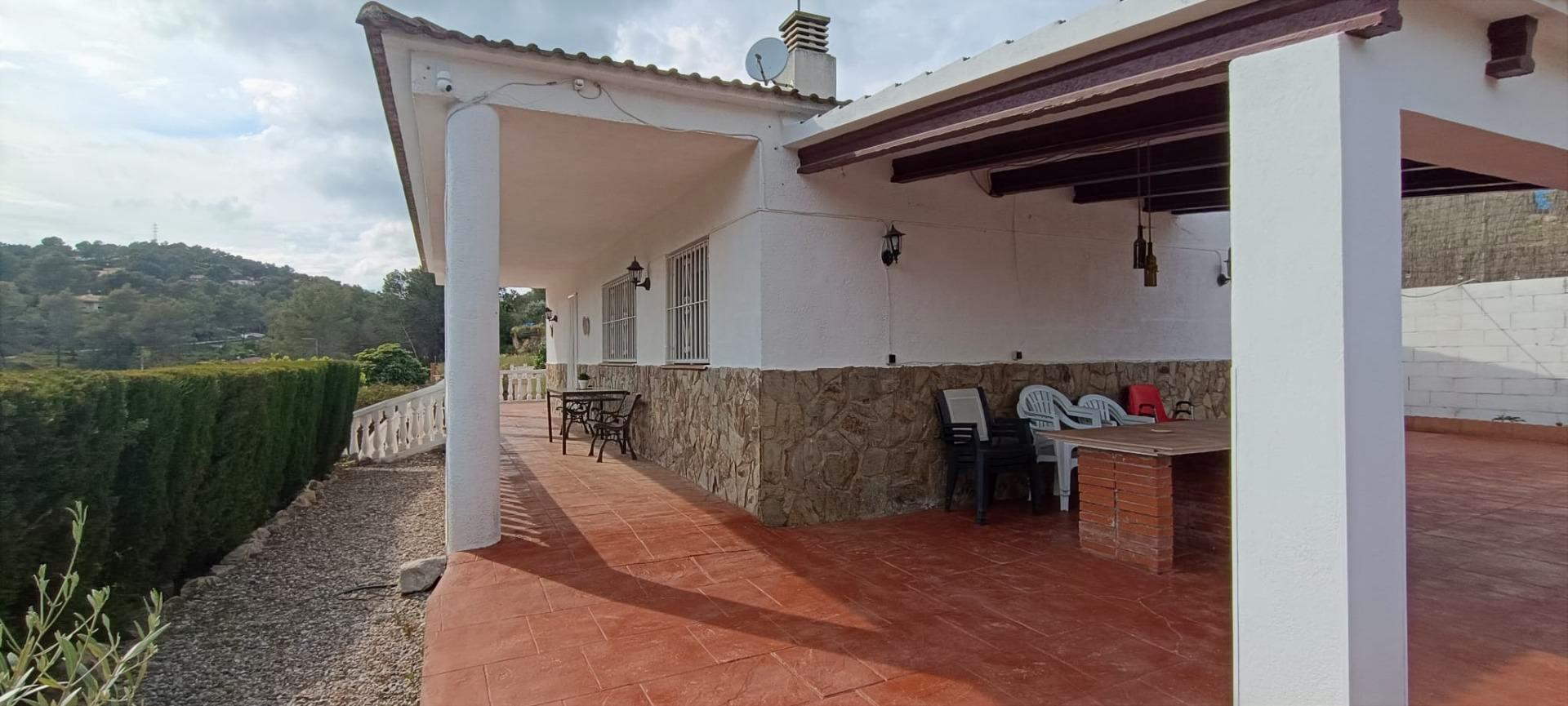 Imagen 26 Casa Aislada en venta en Olivella / Olivella, a diez minutos en coche de Sant Pere de Ribes