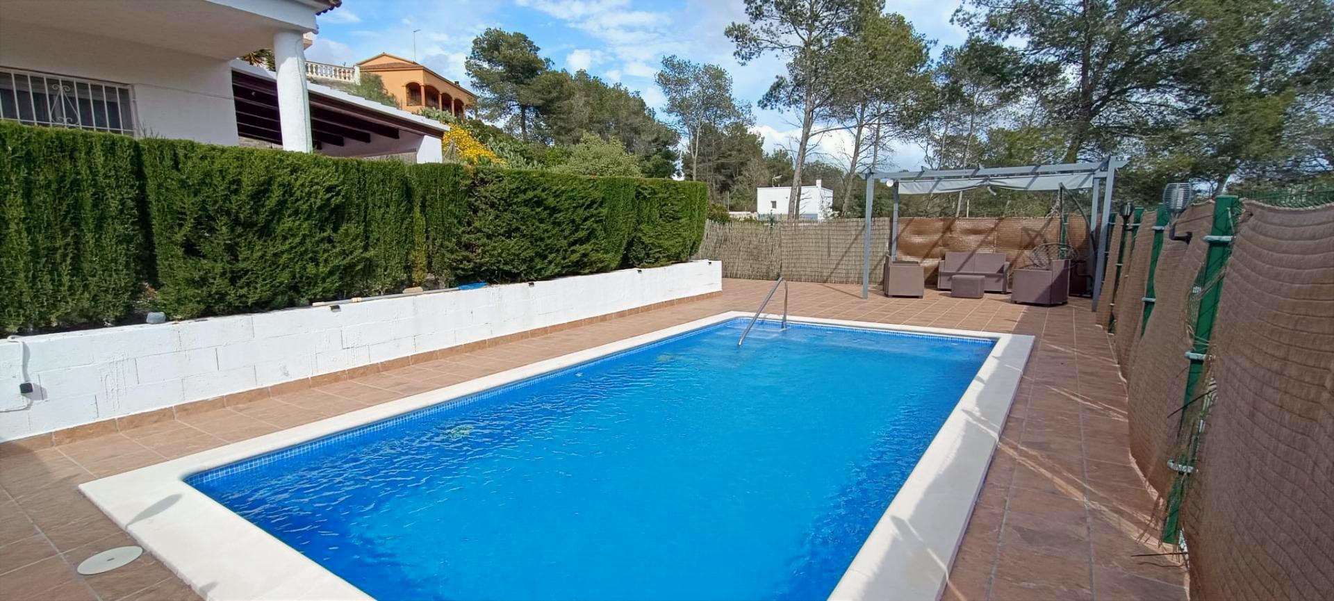 Imagen 1 Casa Aislada en venta en Olivella / Olivella, a diez minutos en coche de Sant Pere de Ribes