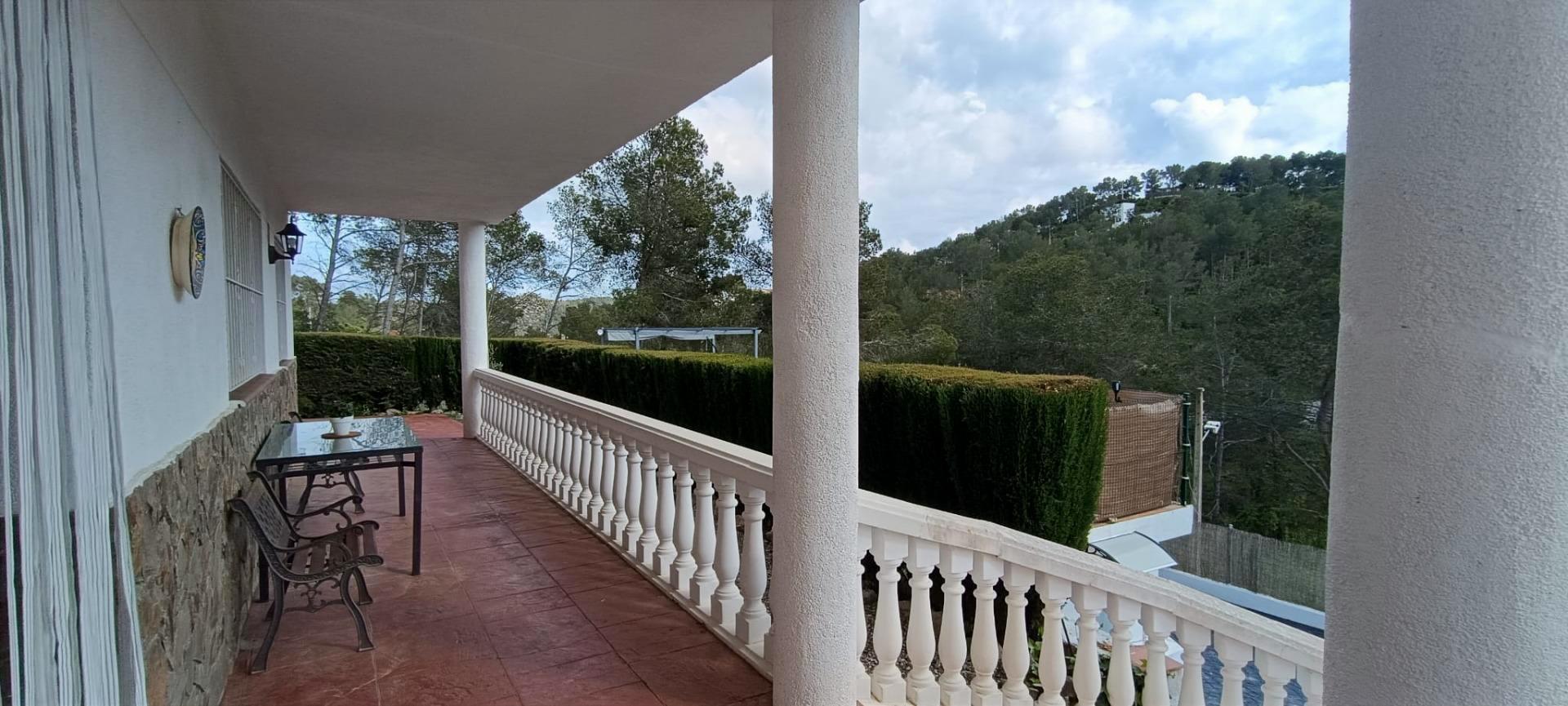 Imagen 24 Casa Aislada en venta en Olivella / Olivella, a diez minutos en coche de Sant Pere de Ribes