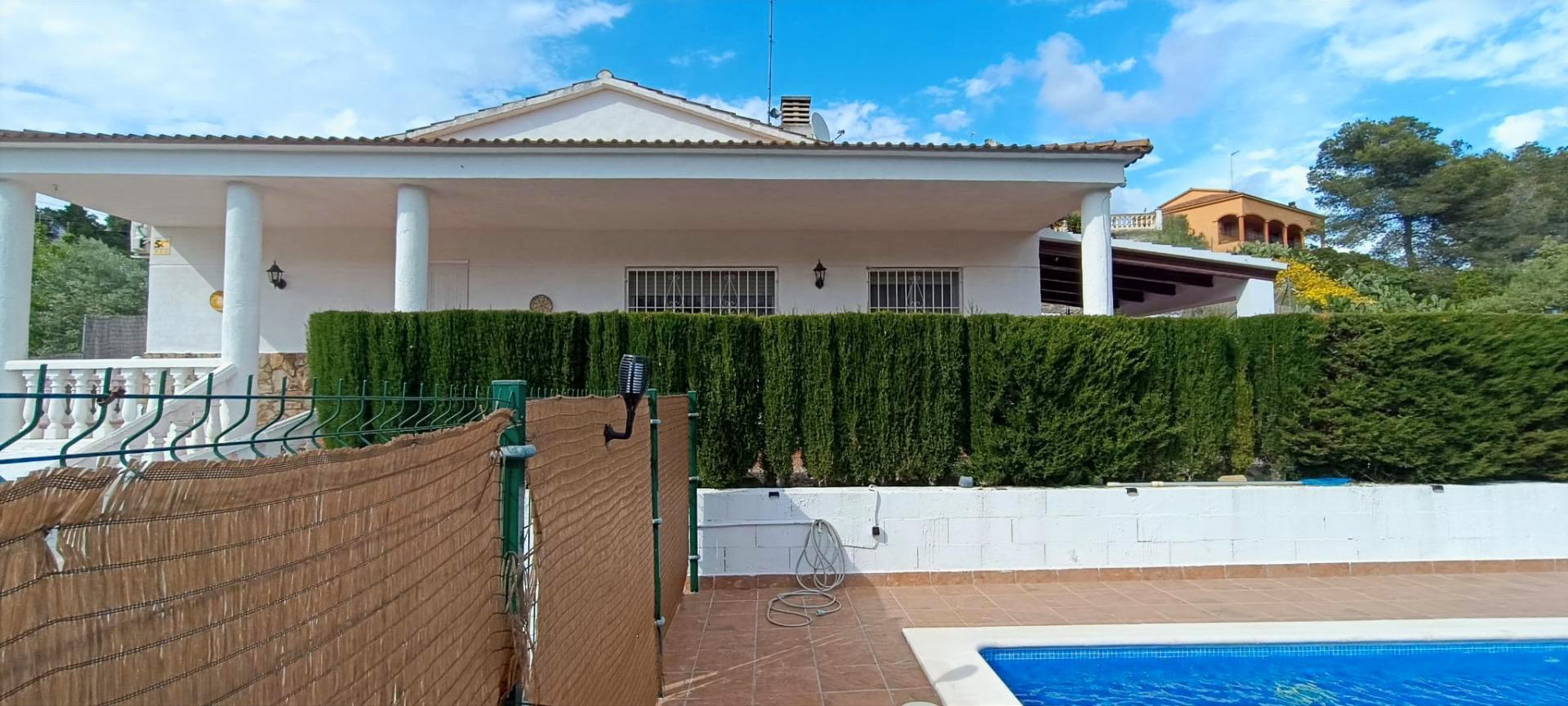 Imagen 38 Casa Aislada en venta en Olivella / Olivella, a diez minutos en coche de Sant Pere de Ribes