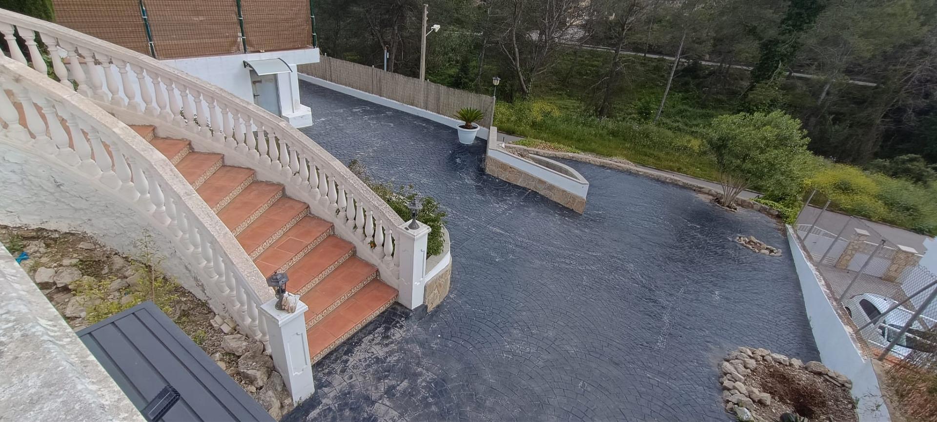 Imagen 6 Casa Aislada en venta en Olivella / Olivella, a diez minutos en coche de Sant Pere de Ribes