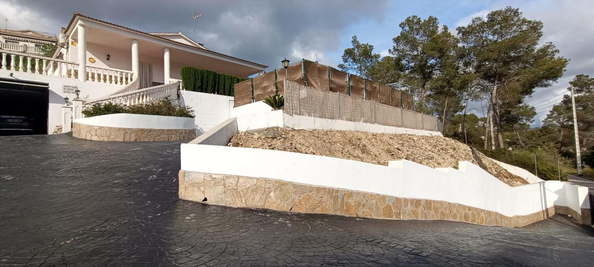 Imagen 4 Casa Aislada en venta en Olivella / Olivella, a diez minutos en coche de Sant Pere de Ribes