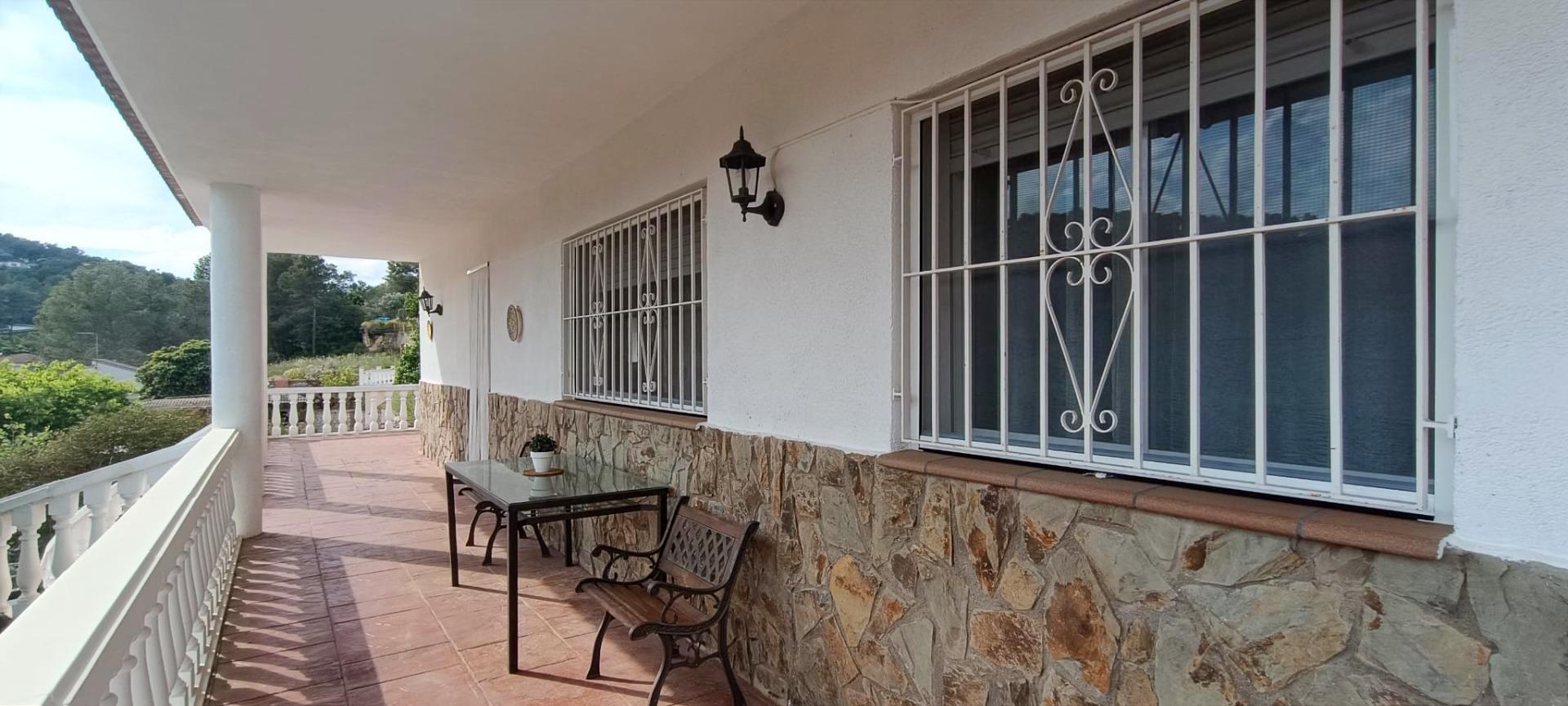 Imagen 28 Casa Aislada en venta en Olivella / Olivella, a diez minutos en coche de Sant Pere de Ribes