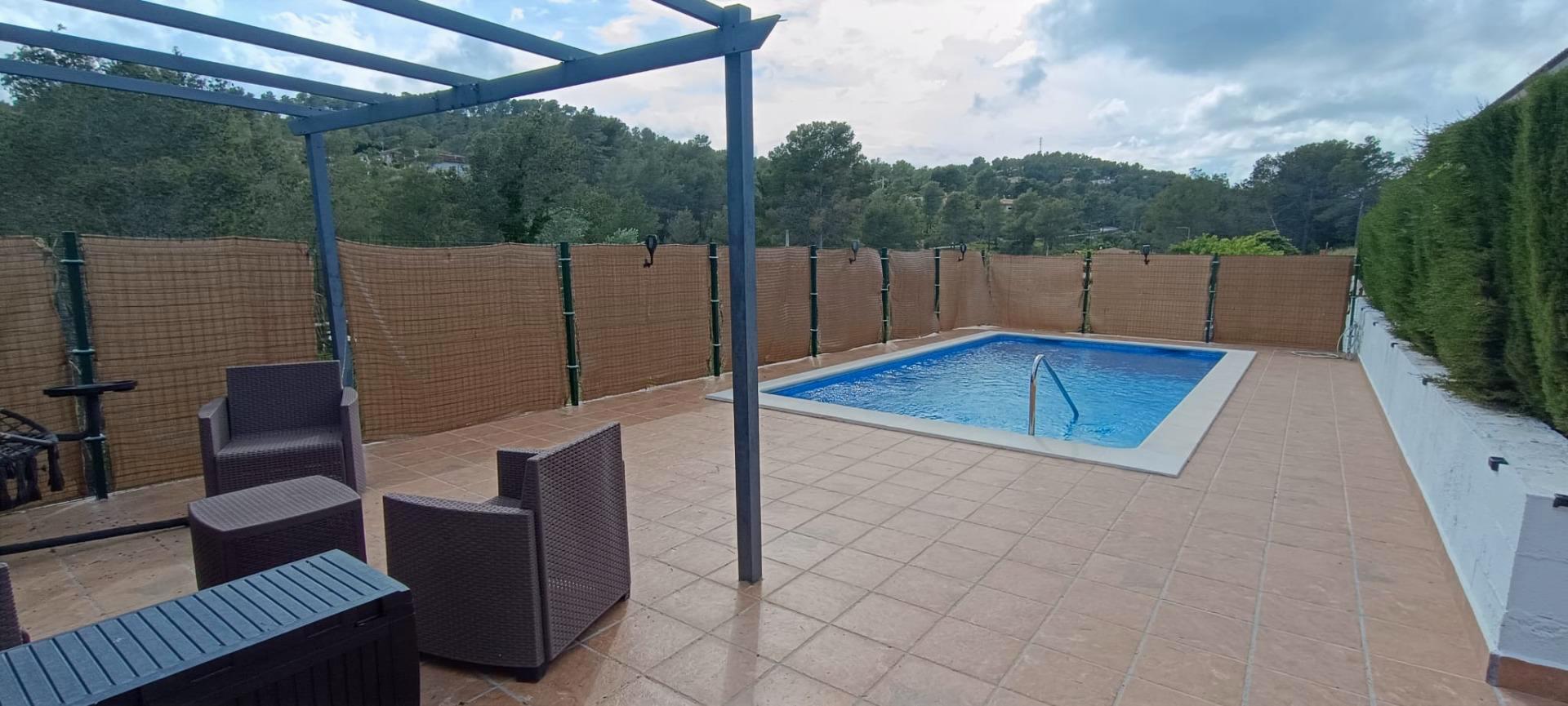 Imagen 36 Casa Aislada en venta en Olivella / Olivella, a diez minutos en coche de Sant Pere de Ribes