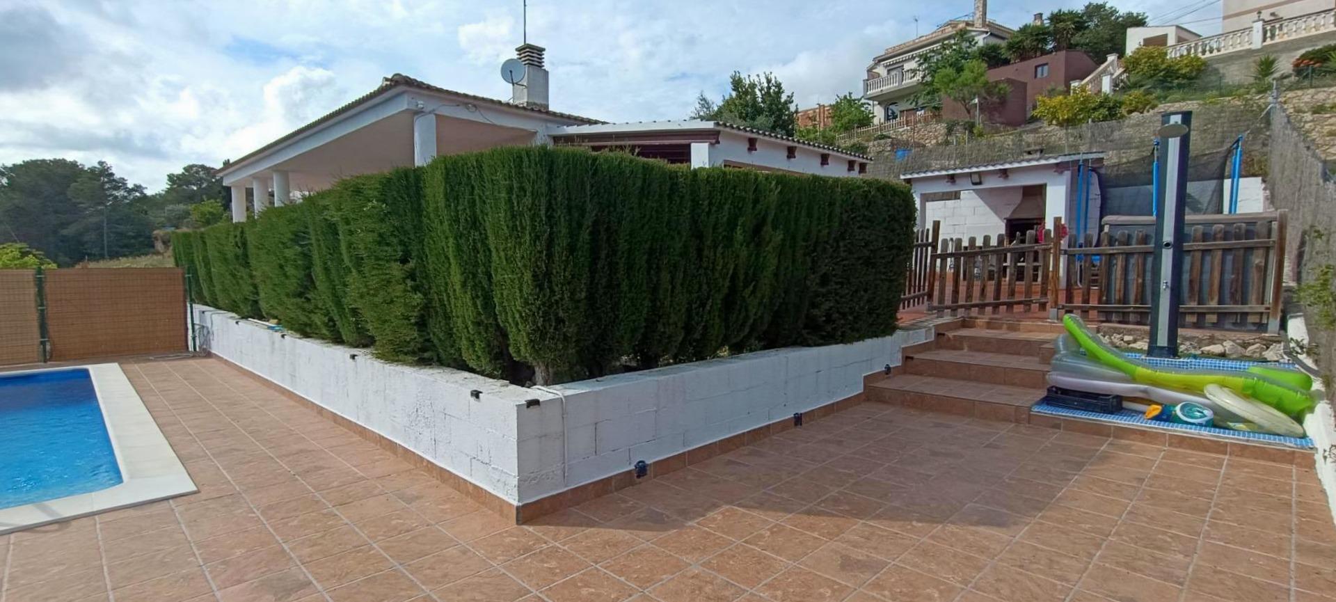 Imagen 34 Casa Aislada en venta en Olivella / Olivella, a diez minutos en coche de Sant Pere de Ribes