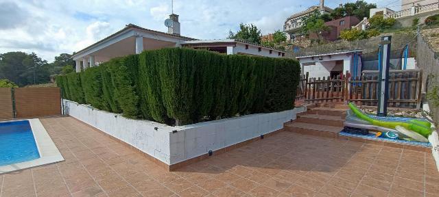 Imagen 34 Inmueble 295171 - Casa Aislada en venta en Olivella / Olivella, a diez minutos en coche de Sant Pere de Ribes