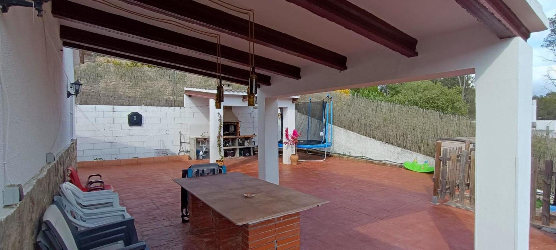 Imagen 32 Casa Aislada en venta en Olivella / Olivella, a diez minutos en coche de Sant Pere de Ribes