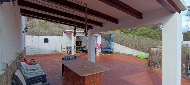 Imagen 32 Inmueble 295171 - Casa Aislada en venta en Olivella / Olivella, a diez minutos en coche de Sant Pere de Ribes