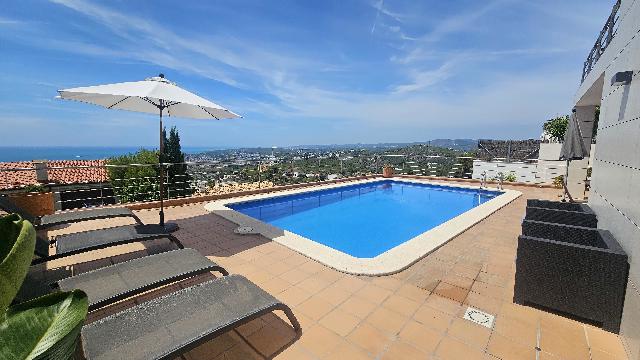 Imagen 4 Inmueble 295766 - Casa en venta en Sitges / A 5 minutos del centro de Sitges y acceso a  la C-32.