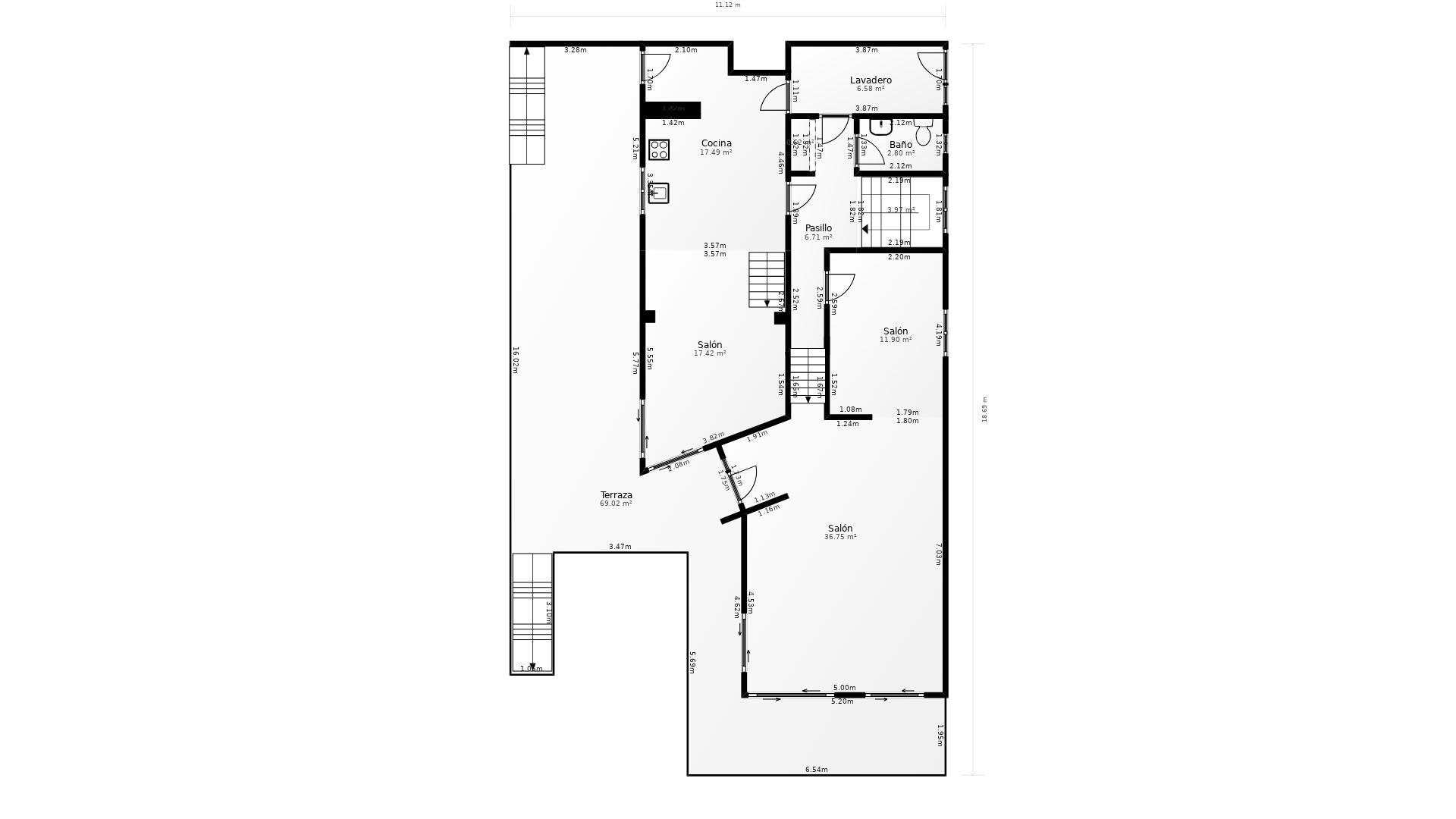 Imagen 36 Casa en venta en Sitges / A 5 minutos del centro de Sitges y acceso a  la C-32.