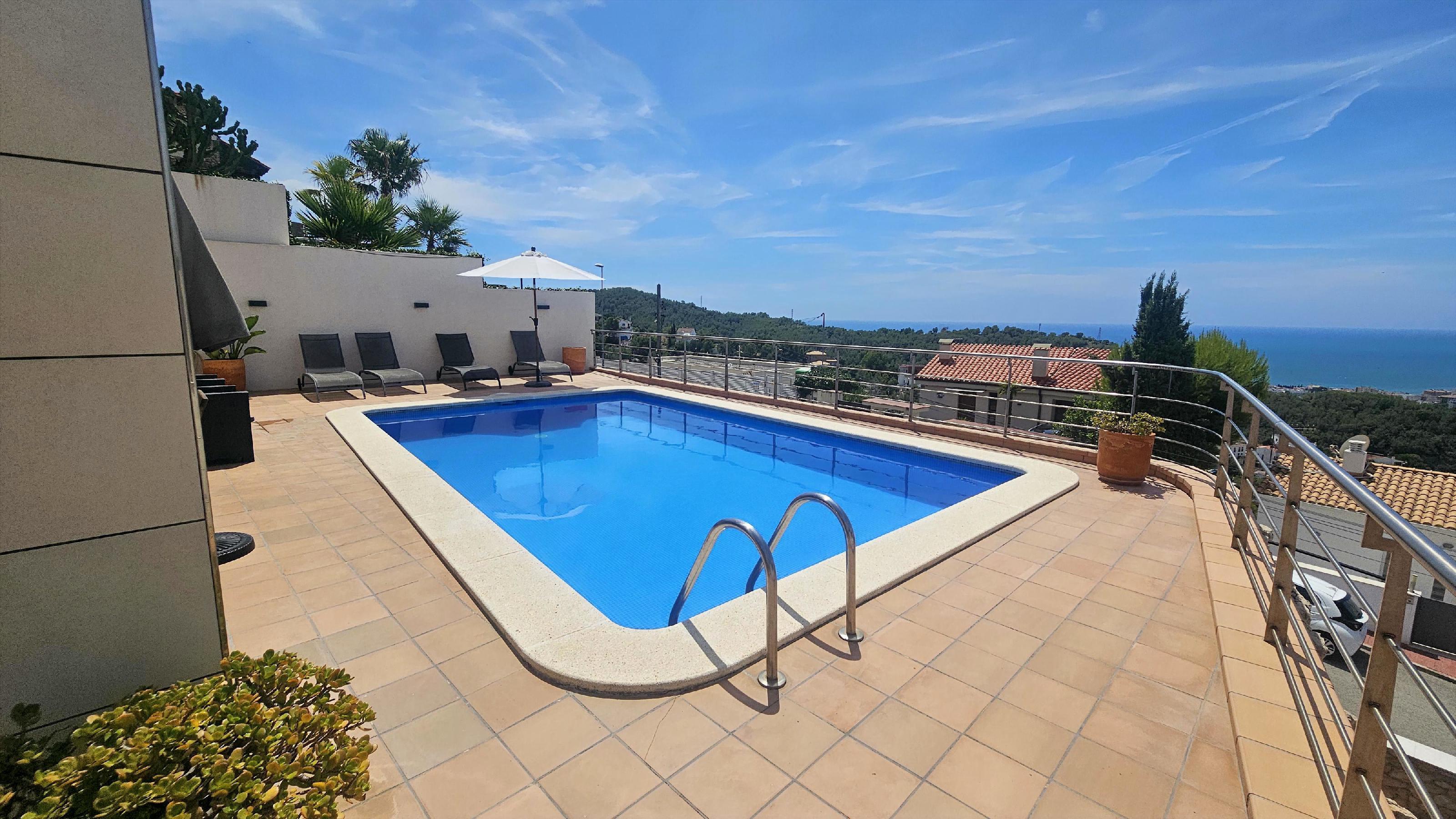 Imagen 3 Casa en venta en Sitges / A 5 minutos del centro de Sitges y acceso a  la C-32.