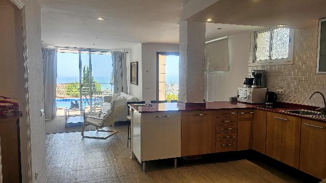 Imagen 12 Inmueble 295766 - Casa en venta en Sitges / A 5 minutos del centro de Sitges y acceso a  la C-32.