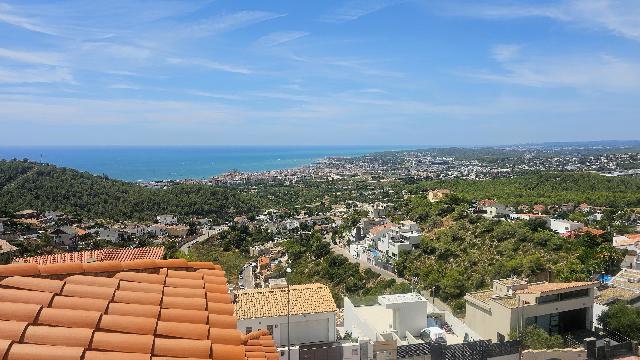 Imagen 7 Inmueble 295766 - Casa en venta en Sitges / A 5 minutos del centro de Sitges y acceso a  la C-32.