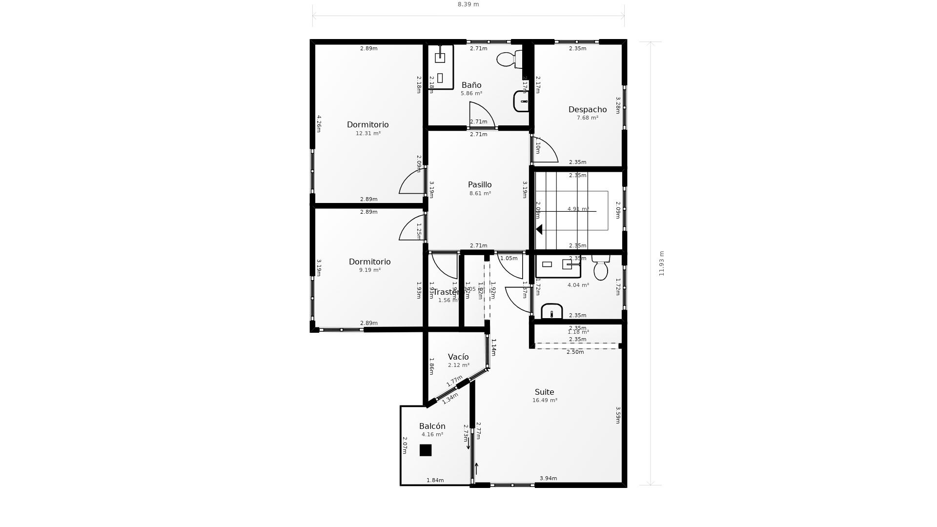 Imagen 38 Casa en venta en Sitges / A 5 minutos del centro de Sitges y acceso a  la C-32.