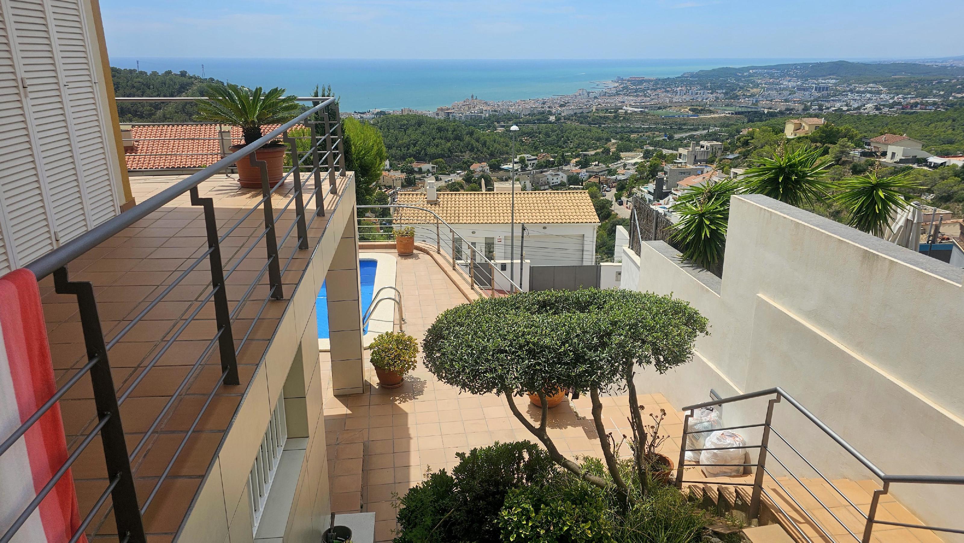 Imagen 8 Casa en venta en Sitges / A 5 minutos del centro de Sitges y acceso a  la C-32.