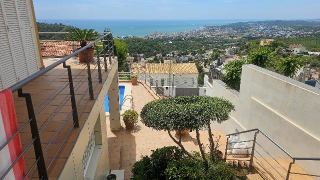 Imagen 8 Inmueble 295766 - Casa en venta en Sitges / A 5 minutos del centro de Sitges y acceso a  la C-32.