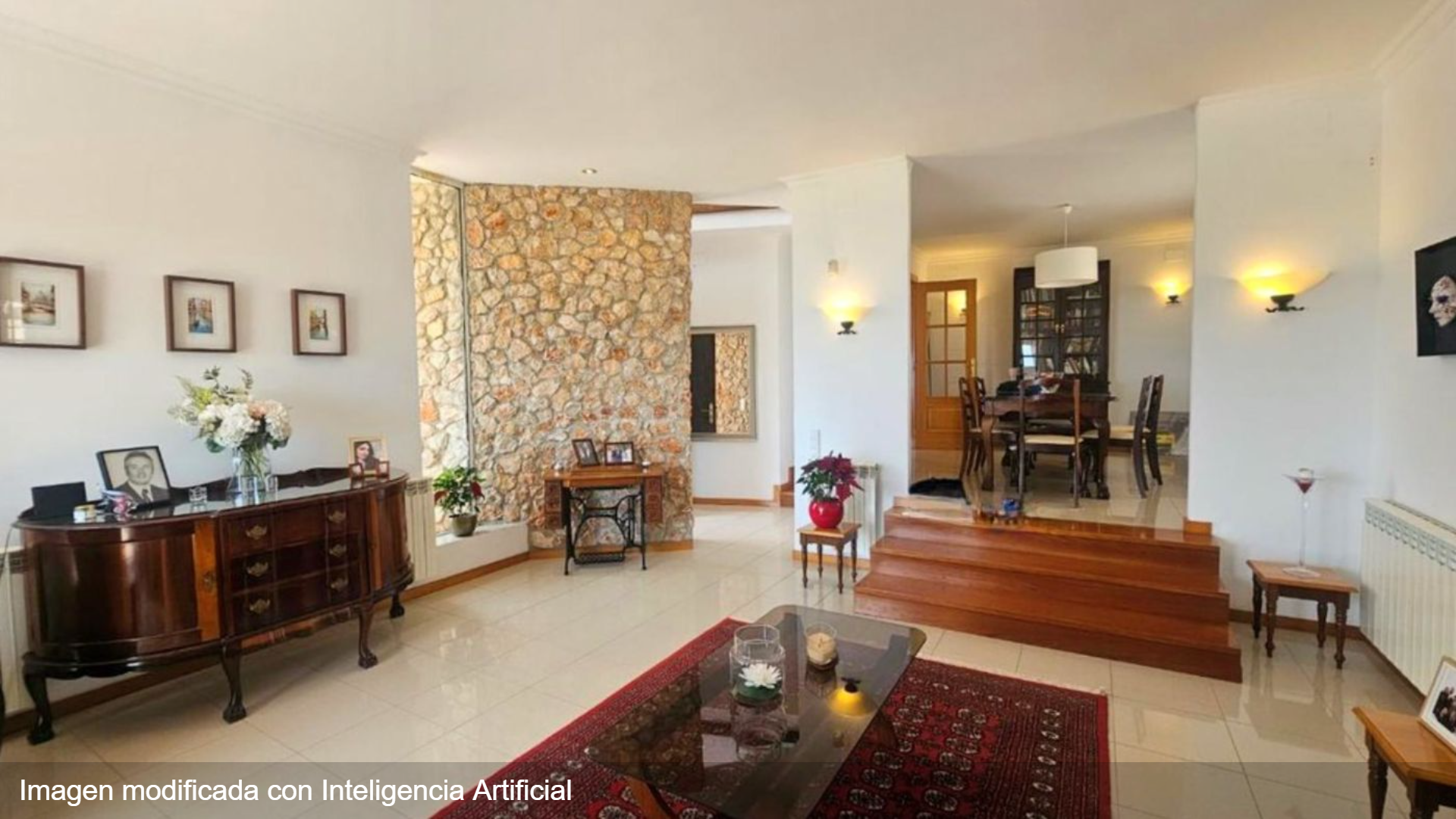 Imagen 16 Casa en venta en Sitges / A 5 minutos del centro de Sitges y acceso a  la C-32.