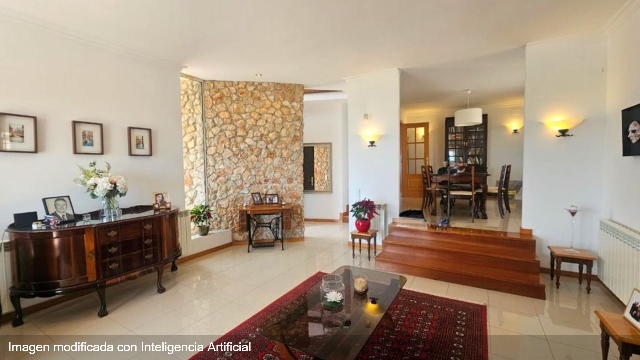 Imagen 16 Inmueble 295766 - Casa en venta en Sitges / A 5 minutos del centro de Sitges y acceso a  la C-32.