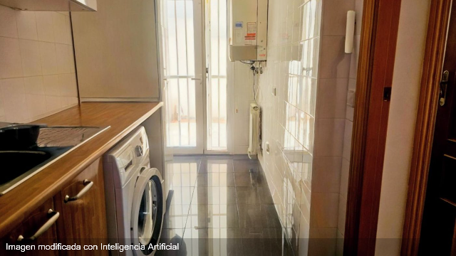 Imagen 18 Inmueble 295766 - Casa en venta en Sitges / A 5 minutos del centro de Sitges y acceso a  la C-32.