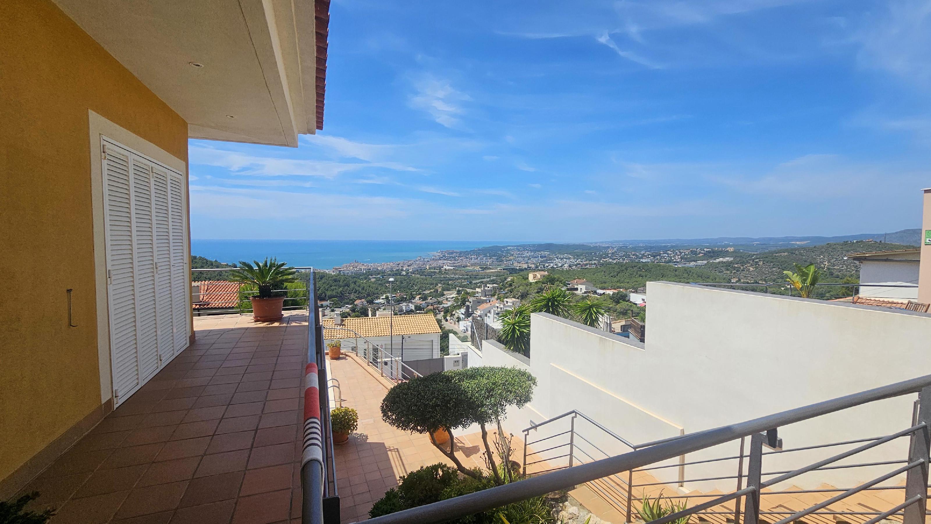 Imagen 6 Casa en venta en Sitges / A 5 minutos del centro de Sitges y acceso a  la C-32.