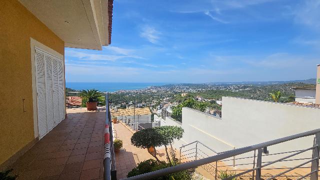 Imagen 6 Inmueble 295766 - Casa en venta en Sitges / A 5 minutos del centro de Sitges y acceso a  la C-32.