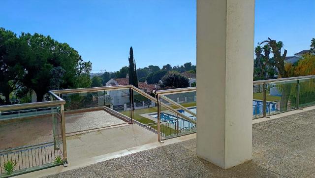 Imagen 37 Inmueble 299177 - Piso en venta en Sitges / Bien comunicado,vistas de una gran belleza y agradables