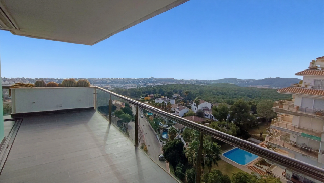 Imagen 19 Inmueble 299177 - Piso en venta en Sitges / Bien comunicado,vistas de una gran belleza y agradables