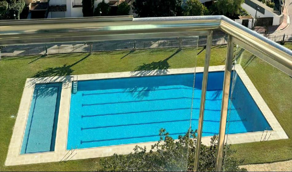 Imagen 38 Piso en venta en Sitges / Bien comunicado,vistas de una gran belleza y agradables