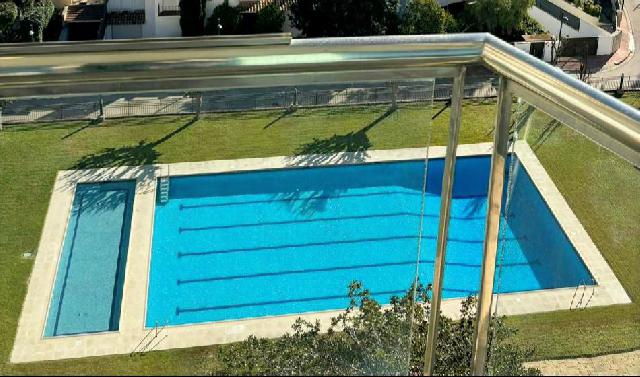 Imagen 38 Inmueble 299177 - Piso en venta en Sitges / Bien comunicado,vistas de una gran belleza y agradables